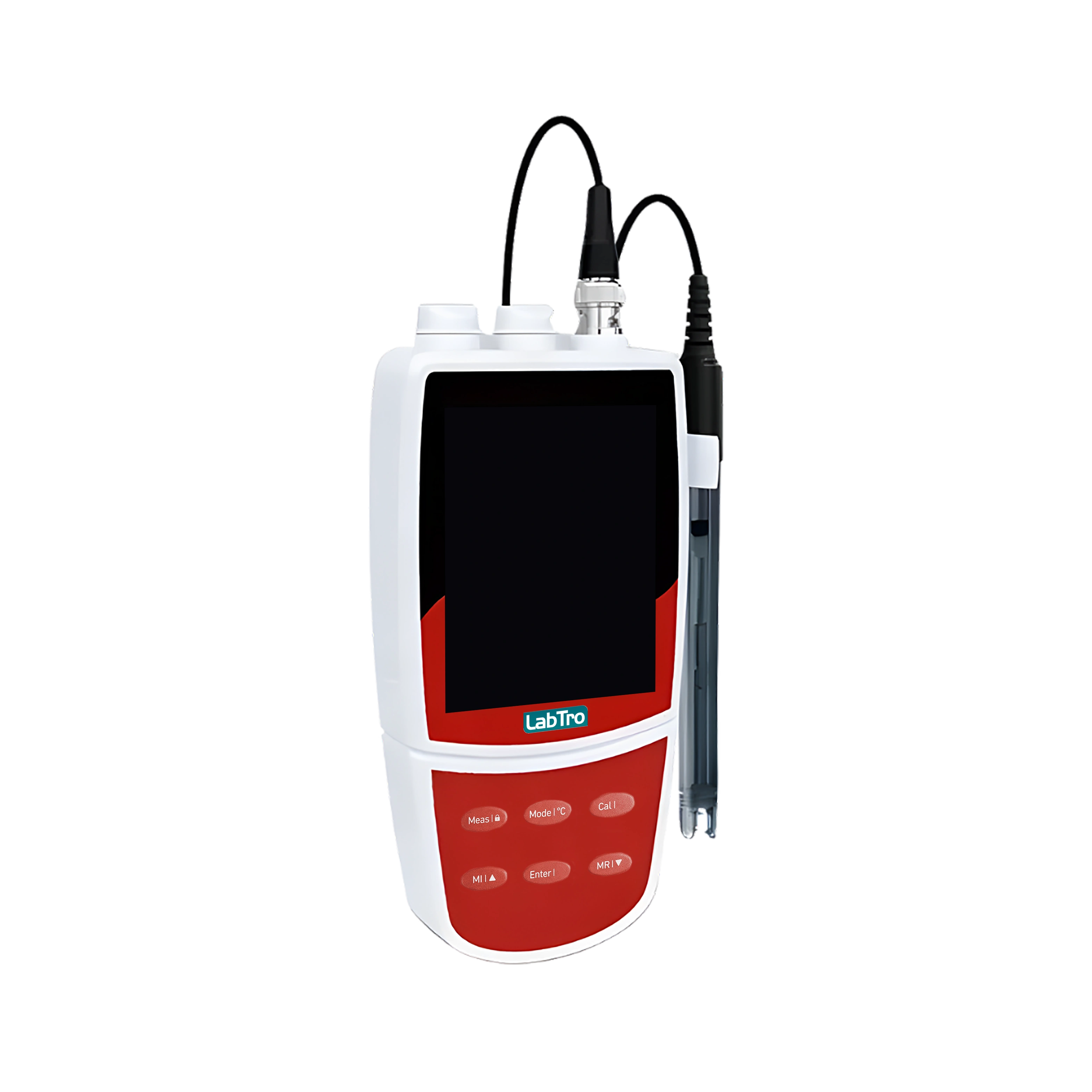 Portable pH Meter LT-PPM101