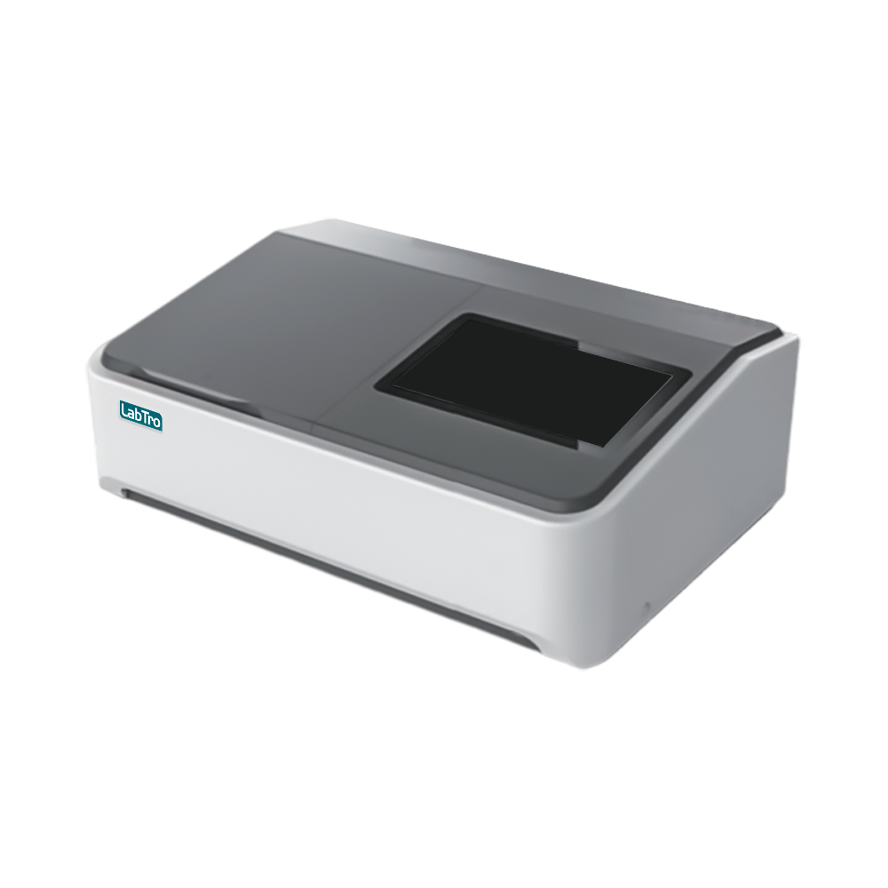 Single Beam UV-Vis Spectrophotometer LT-SUV201