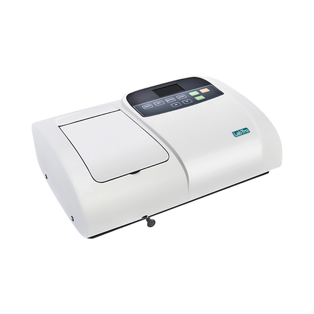 Single Beam UV-Vis Spectrophotometer LT-SUV203