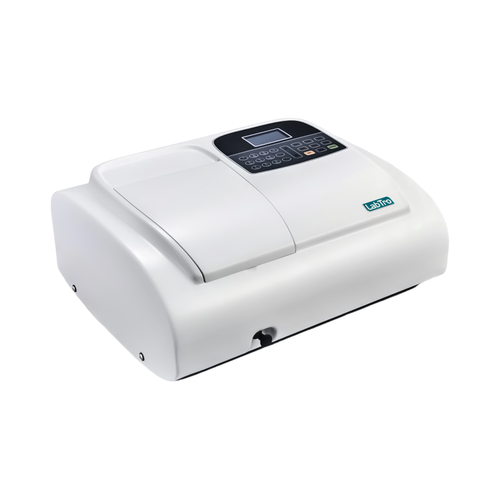 Single Beam UV-Vis Spectrophotometer LT-SUV204
