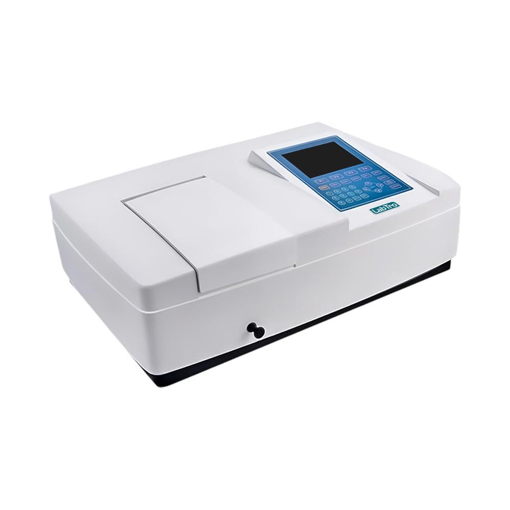 Single Beam UV-Vis Spectrophotometer LT-SUV206