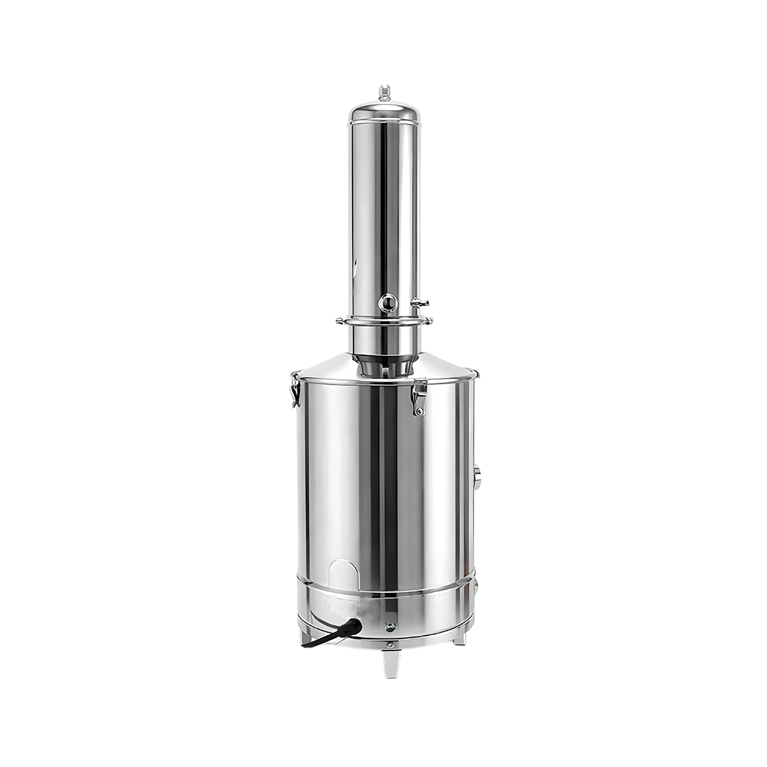 Stainless Steel Water Distiller LT-SWD101