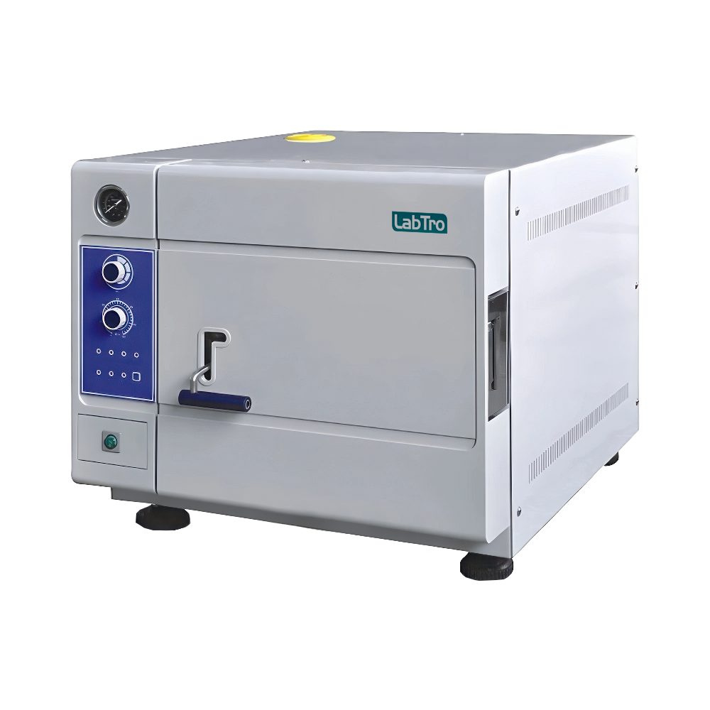 Table Top Autoclave LT-TA202 Table Top Autoclave LT-TA202