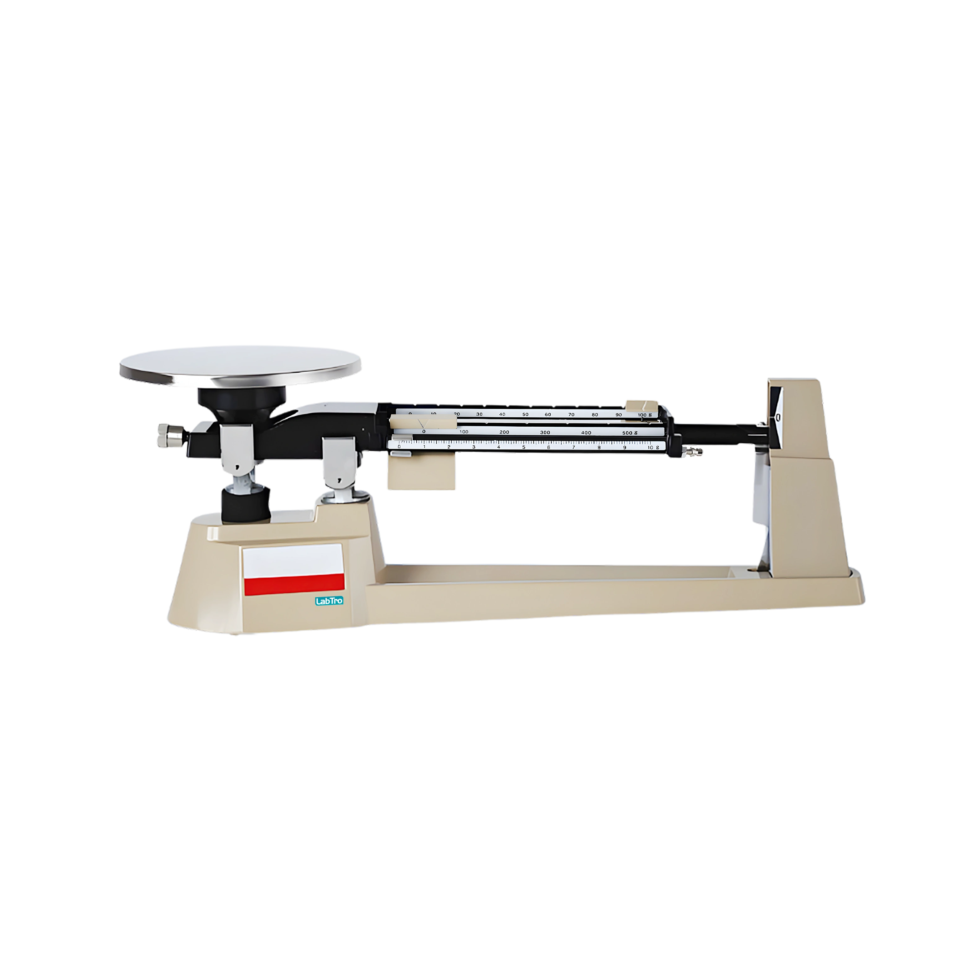 Triple Beam Balance LT-TBB201