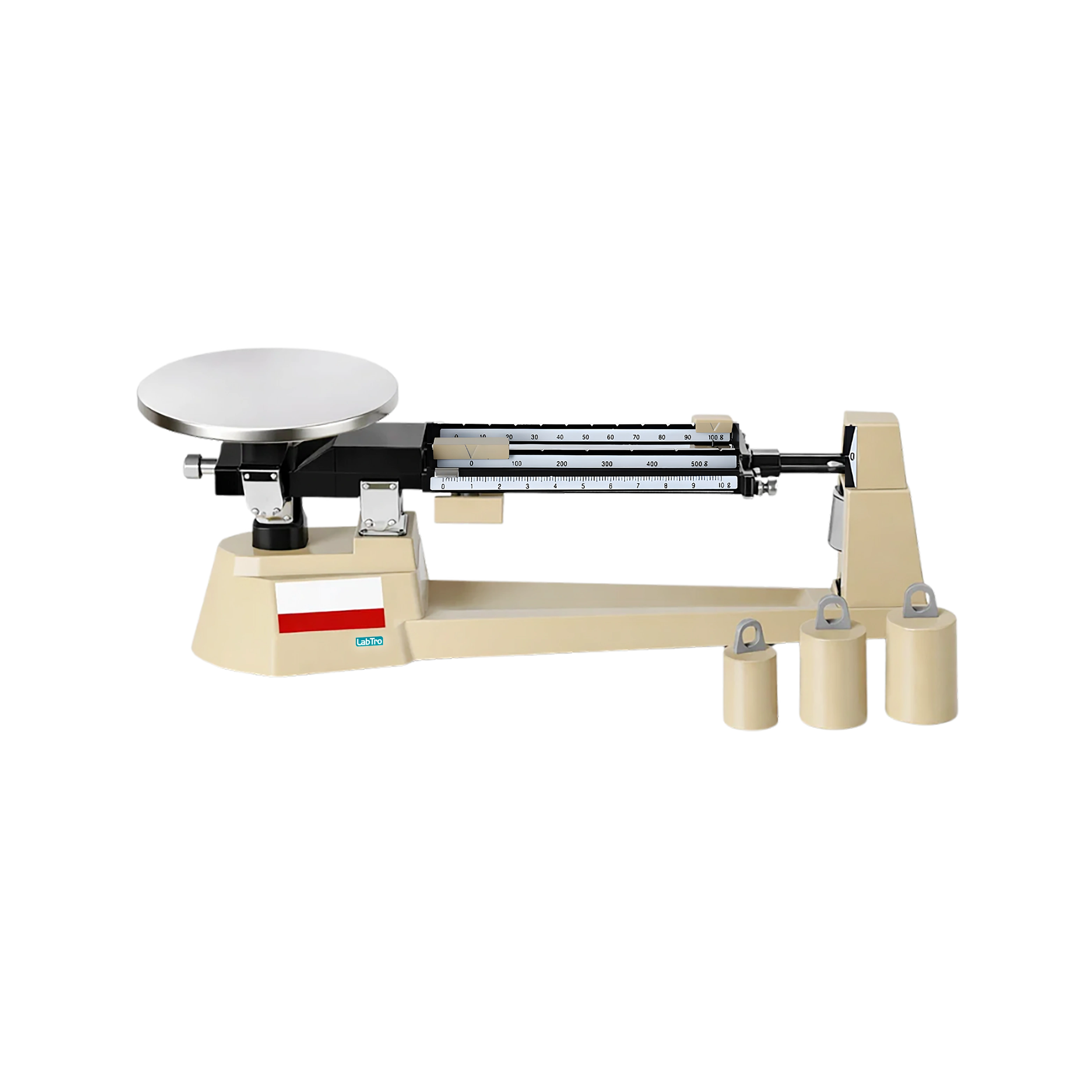 Triple Beam Balance LT-TBB201