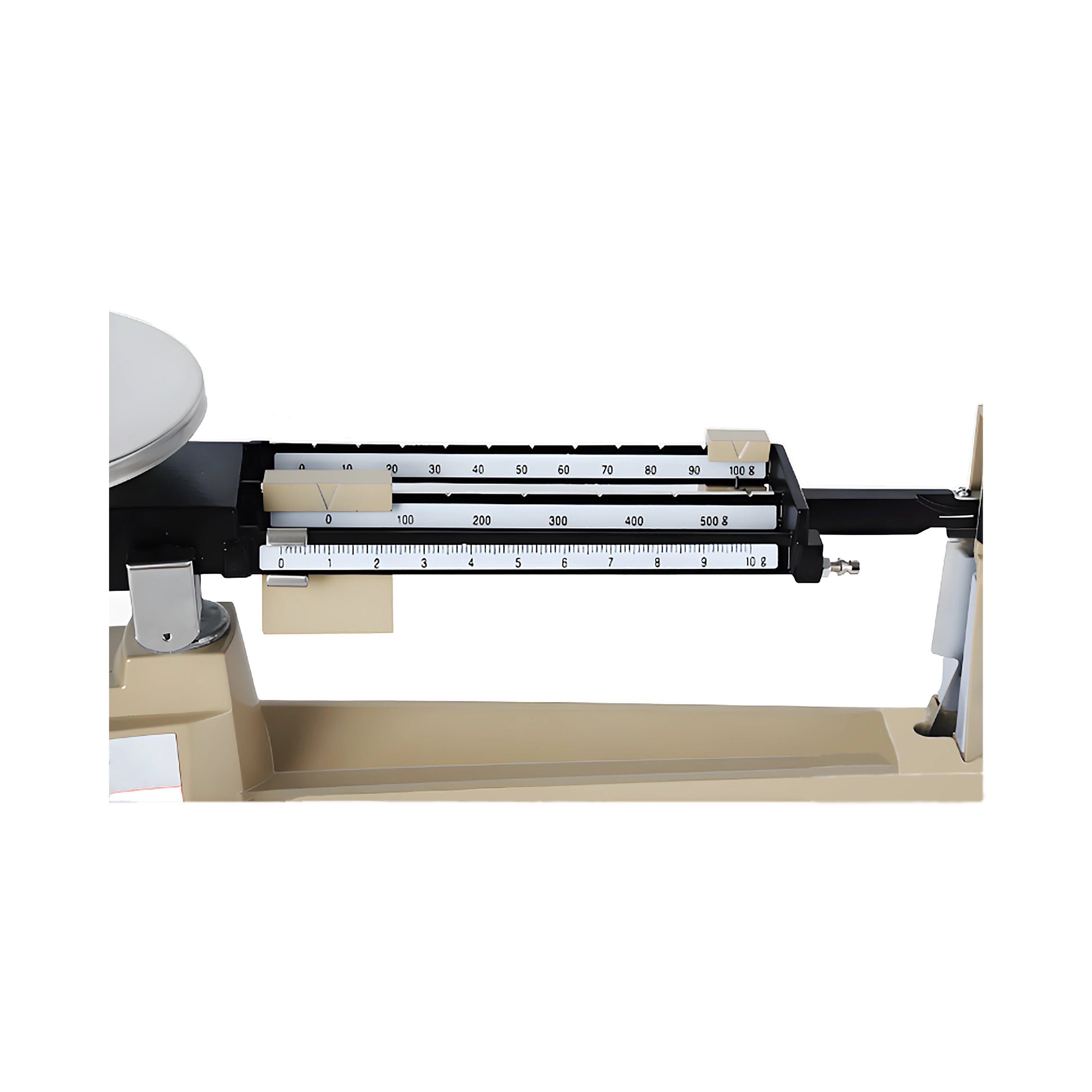 Triple Beam Balance LT-TBB201
