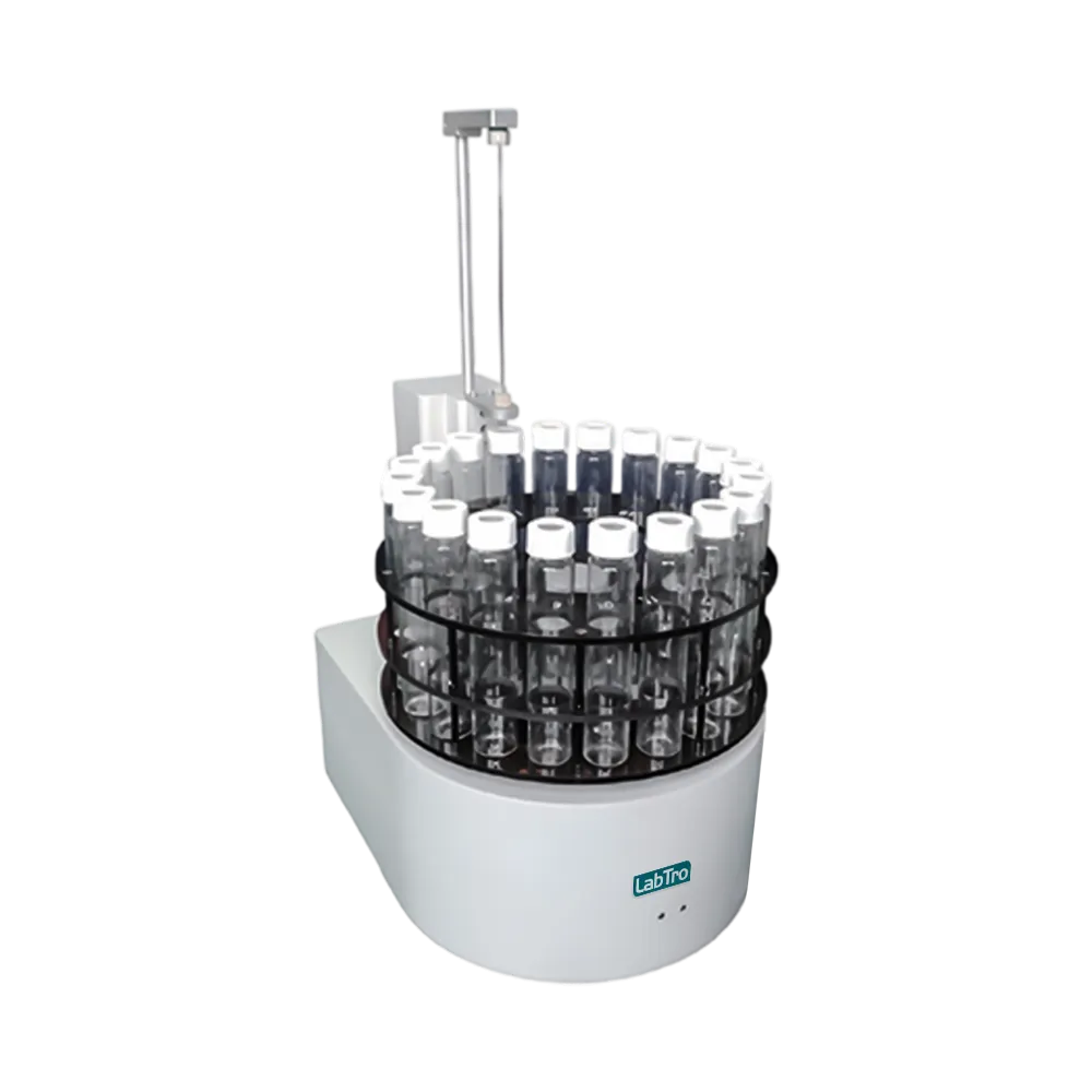 TOC Analyzer LT-TOC103