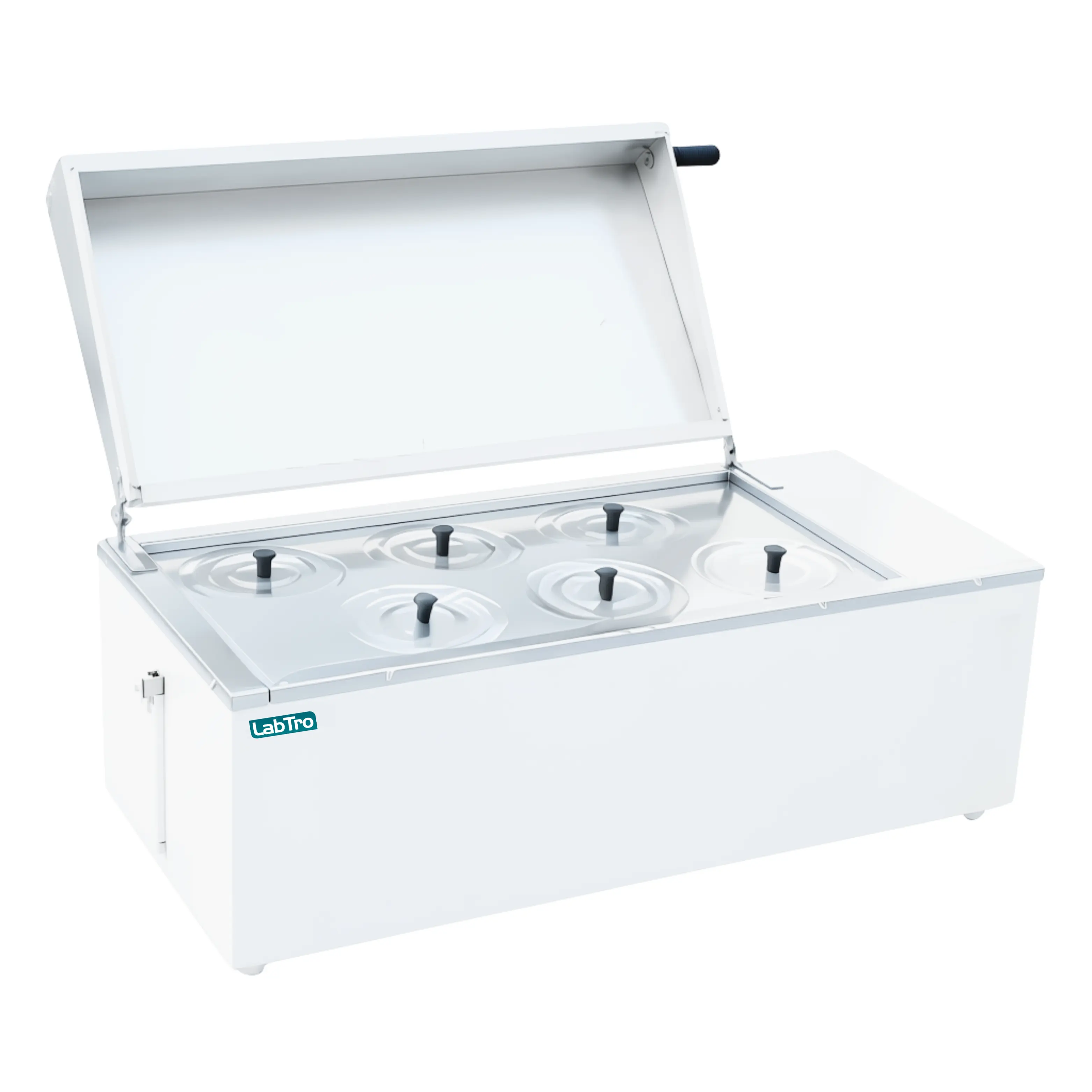 Thermostatic Water Bath LT-TW211