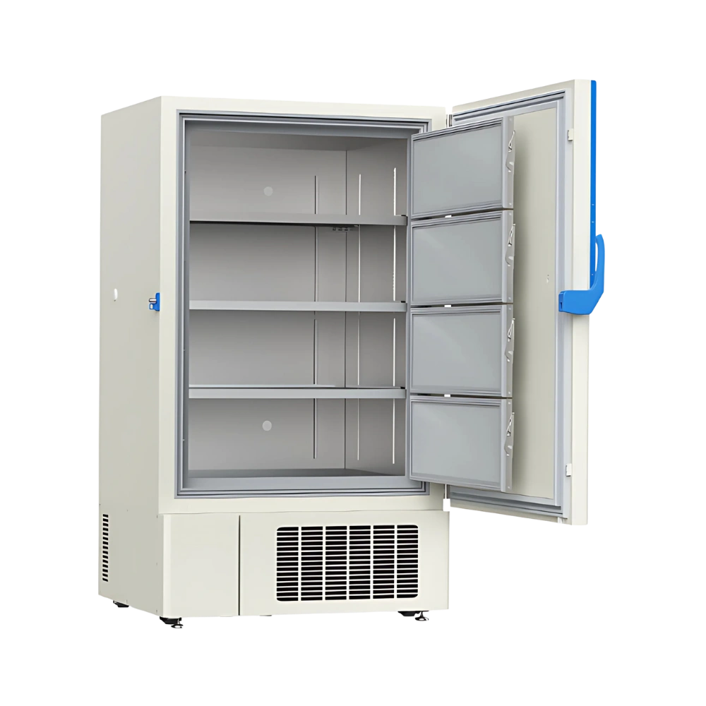 -86°C Ultra-Low Vertical Freezer LT-UF207