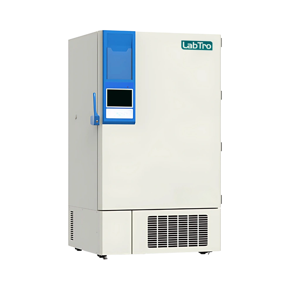 -86°C Ultra-Low Vertical Freezer LT-UF207