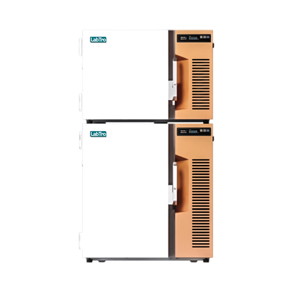 -86°C Ultra-Low Vertical Freezer LT-UF209