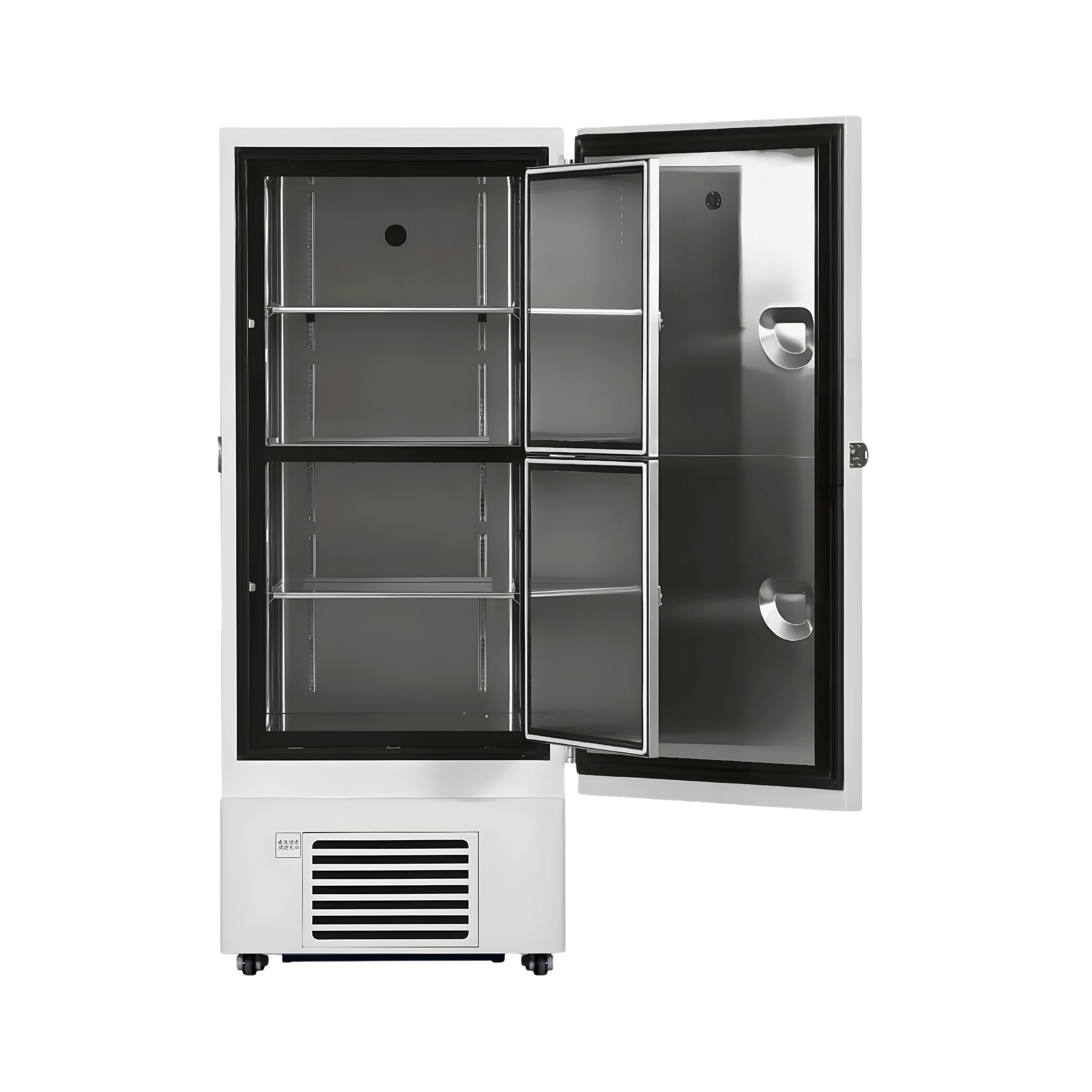 -86°C Ultra-Low Vertical Freezer LT-UF210