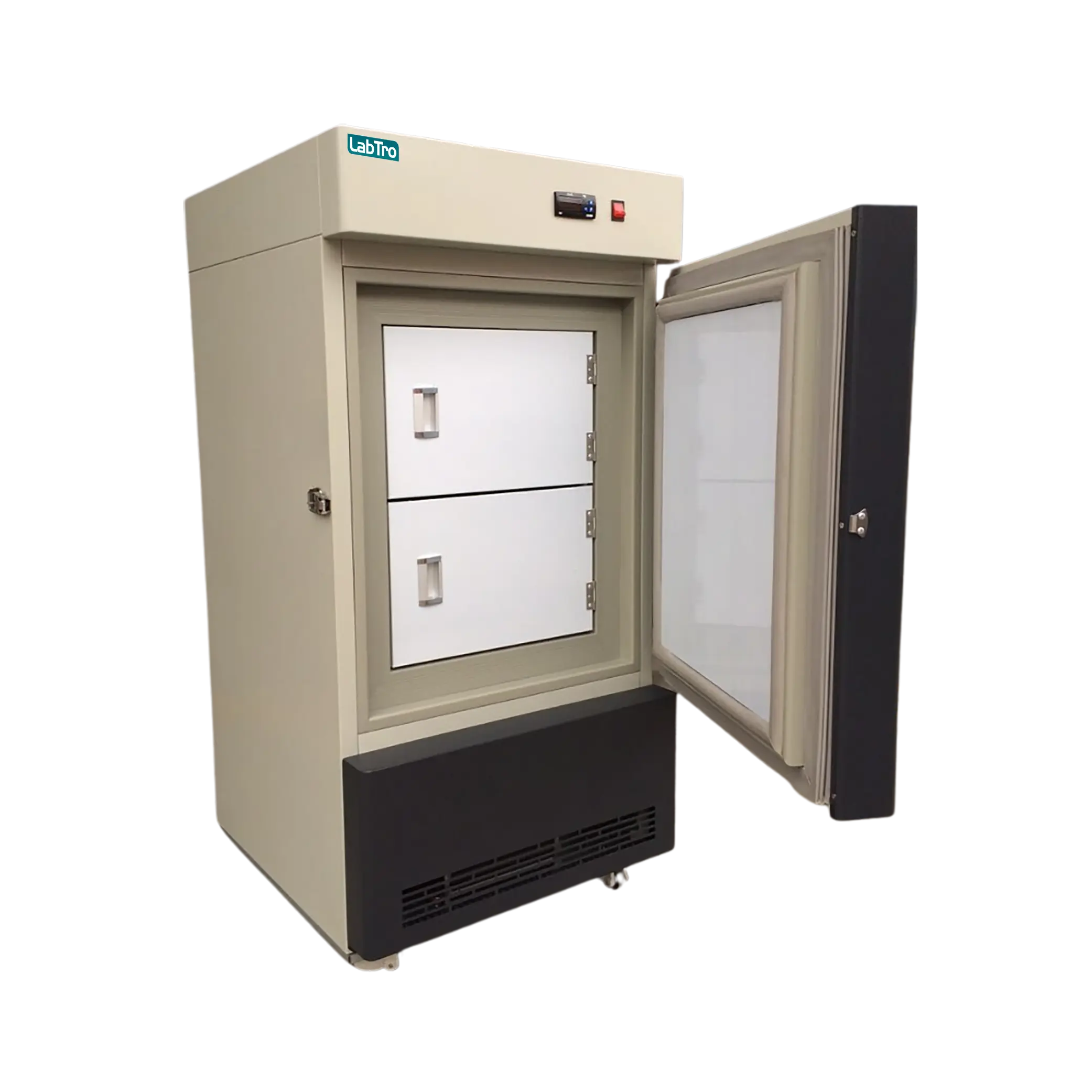-40°C Upright Freezer 