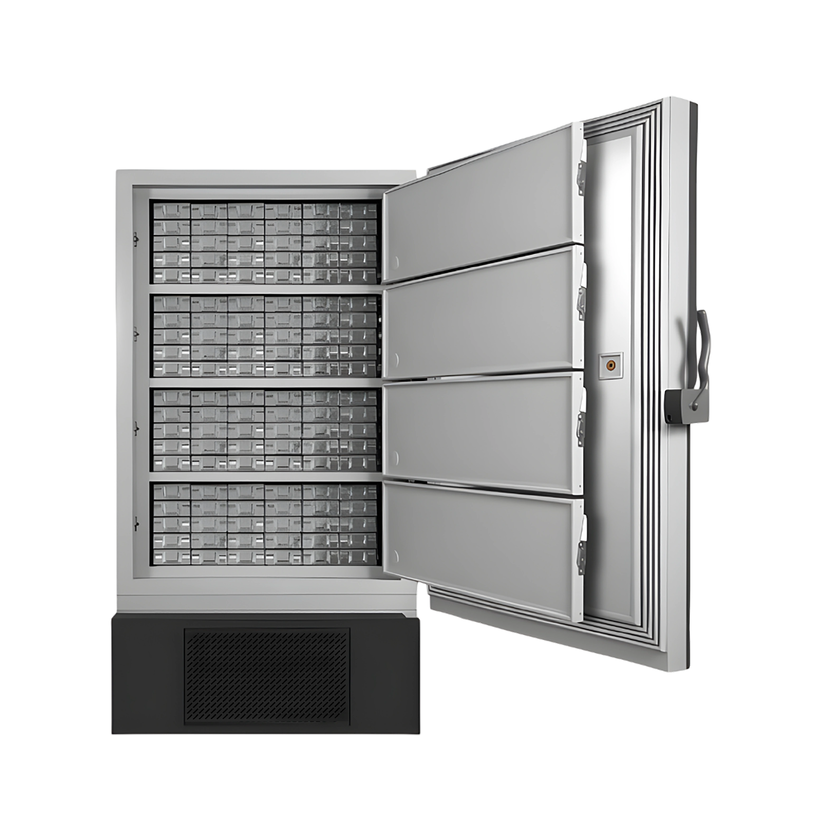 -86°C Ultra Low-Vertical Freezer LT-UVF106