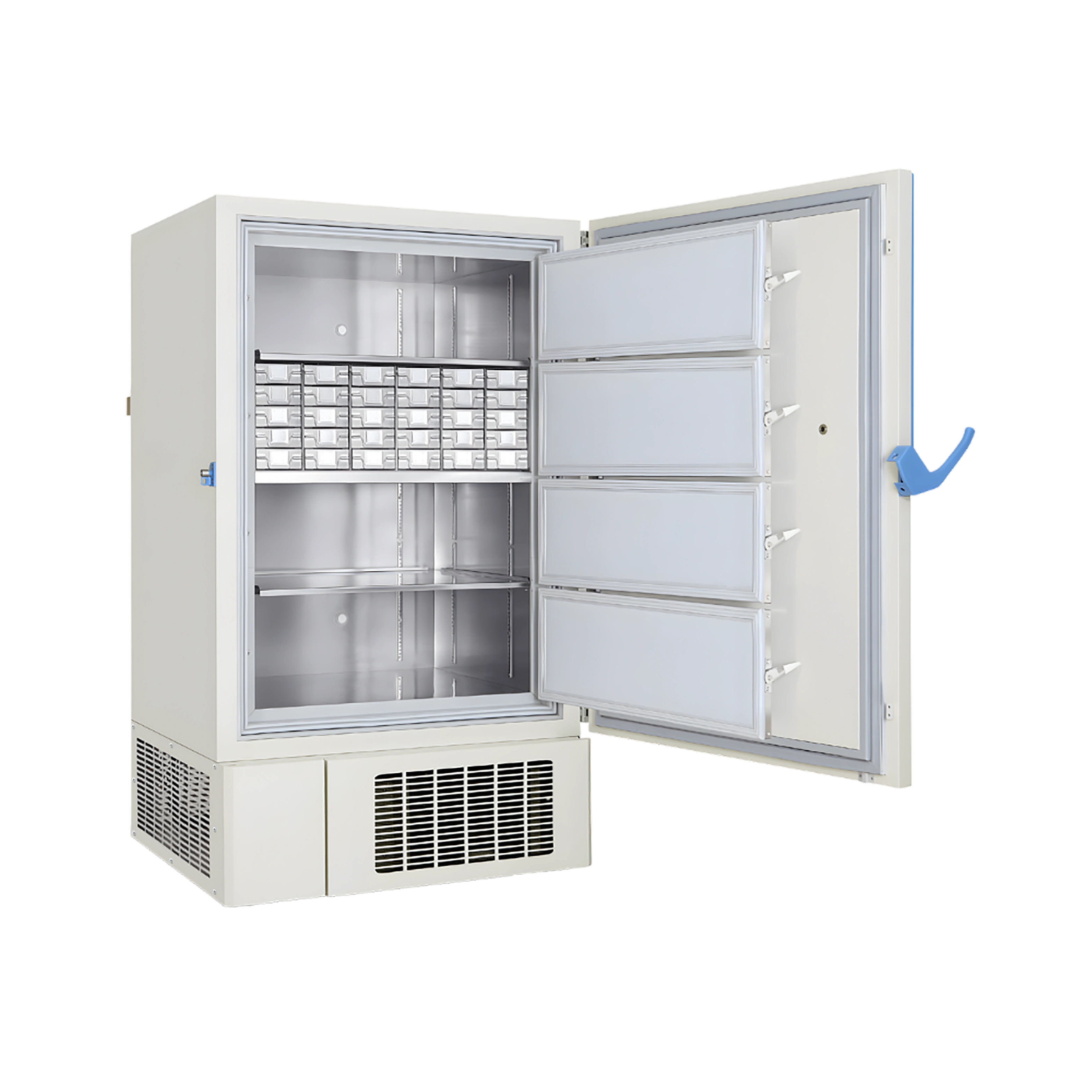 -86°C Ultra-Low Vertical Freezer LT-UVF203