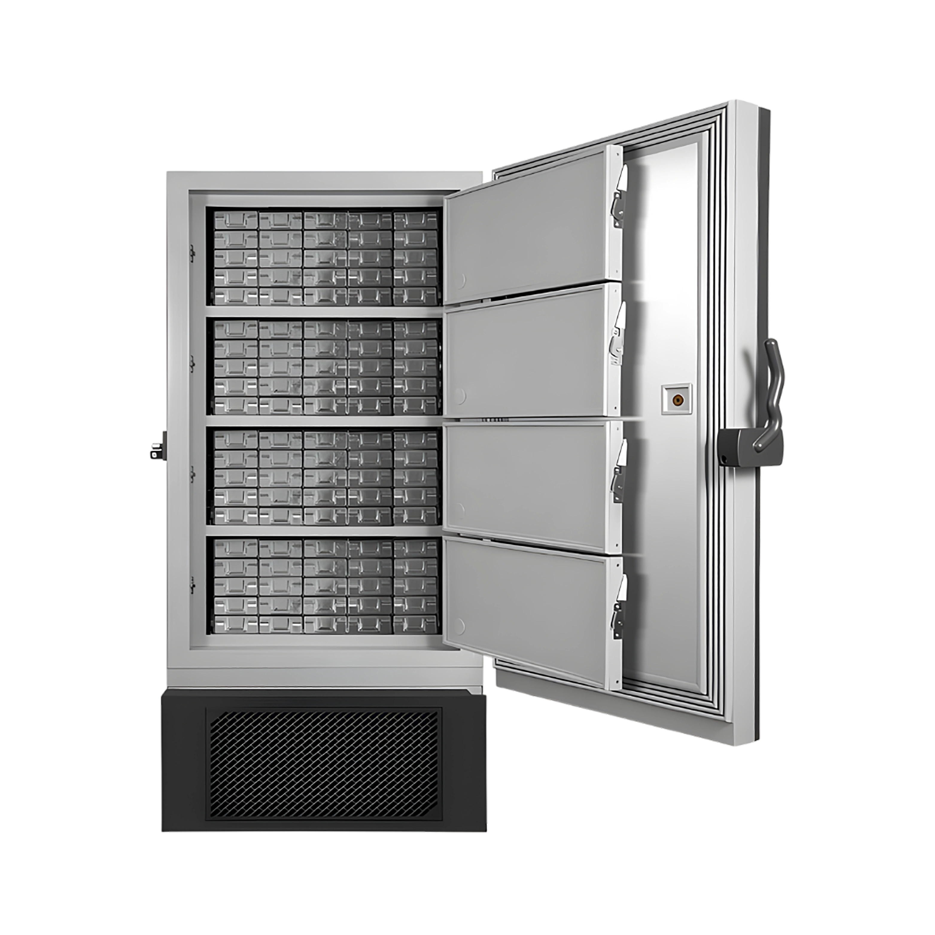 -86°C Ultra Low-Vertical Freezer LT-UVF304