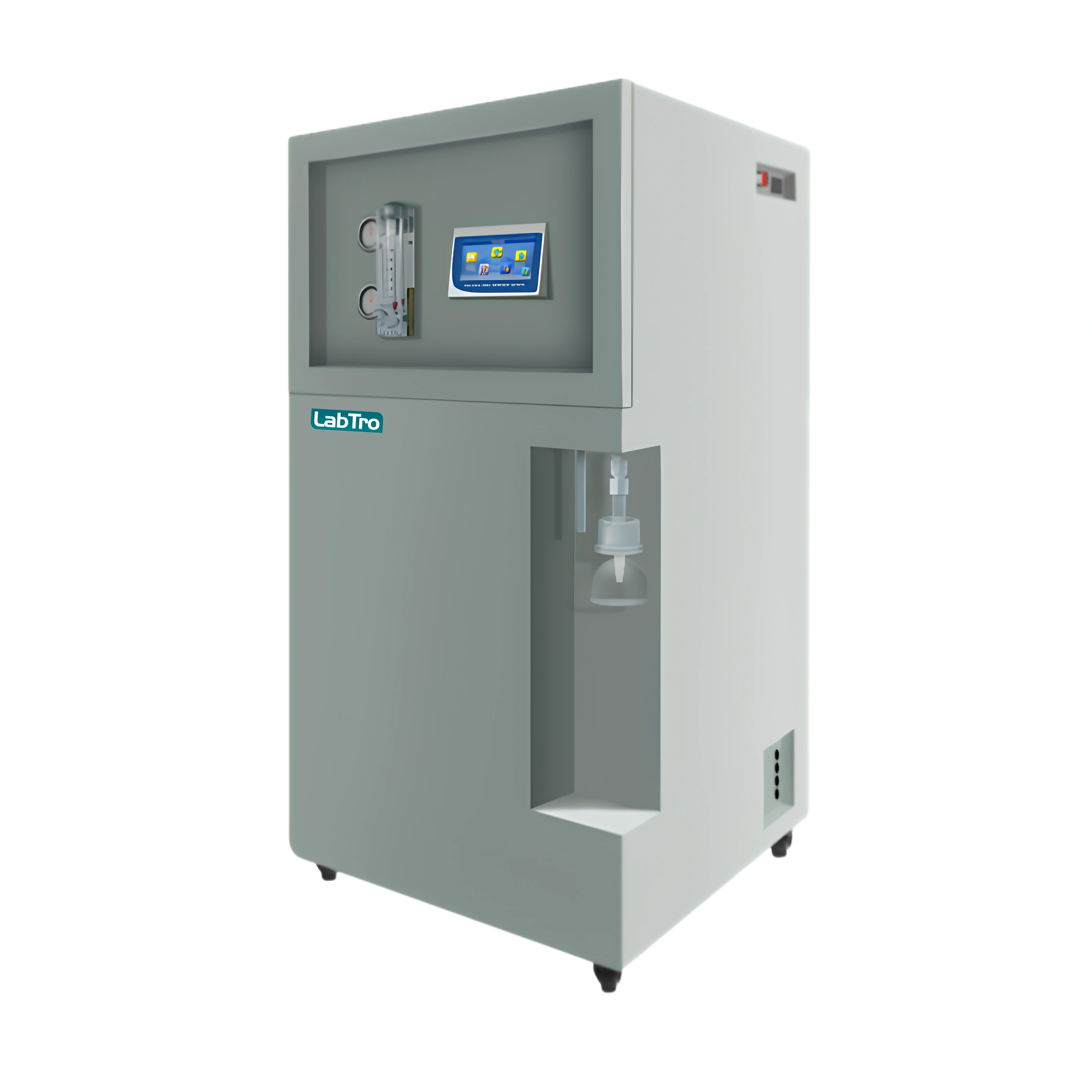 Ultrapure Water System LT-UWS104