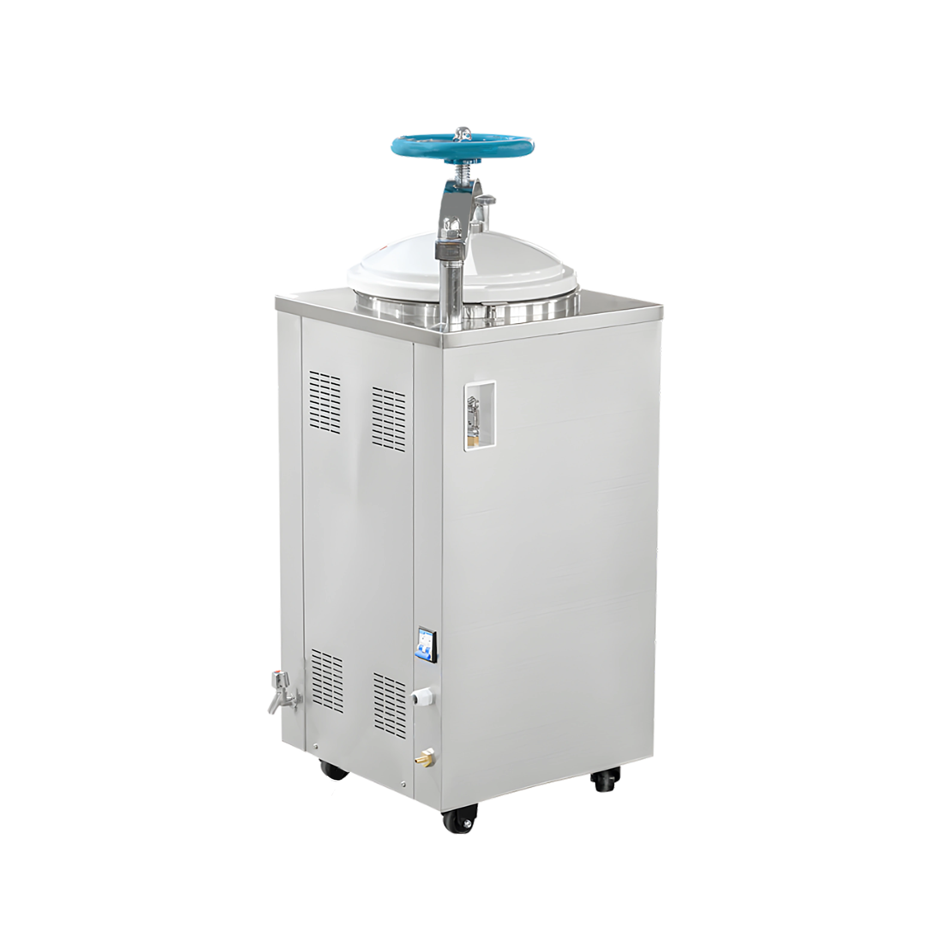 Vertical Autoclave LT-VA402