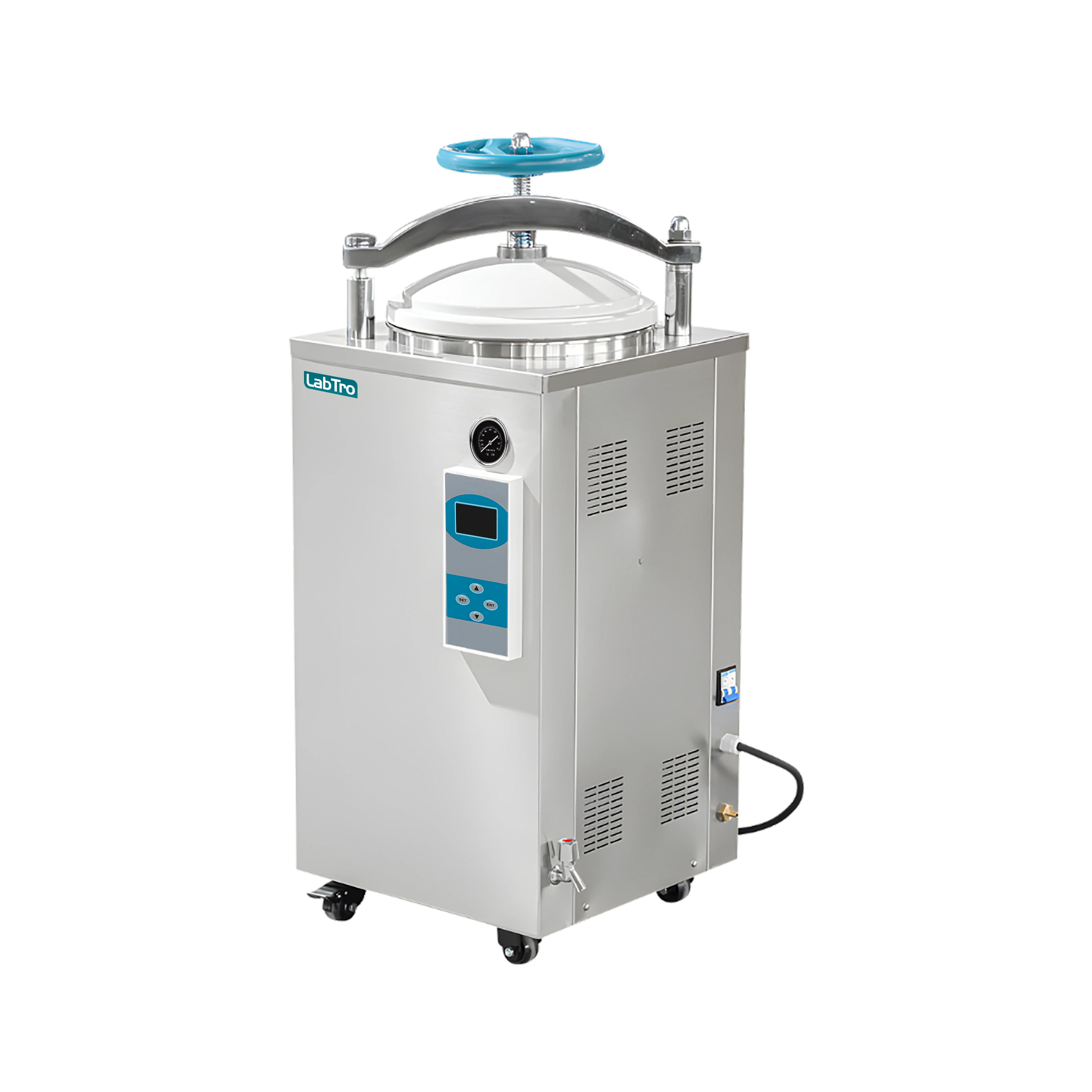 Vertical Autoclave LT-VA403