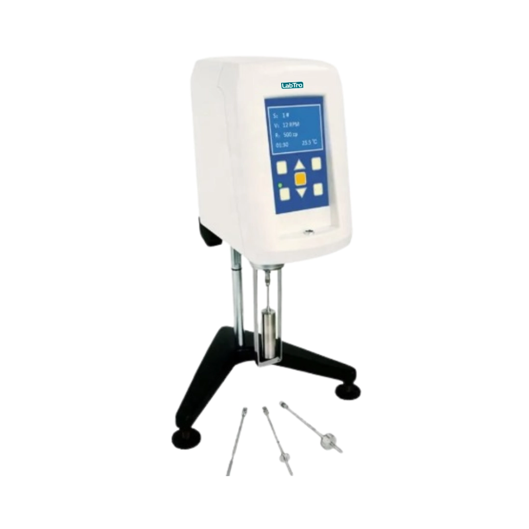 Viscometer LT-VM101