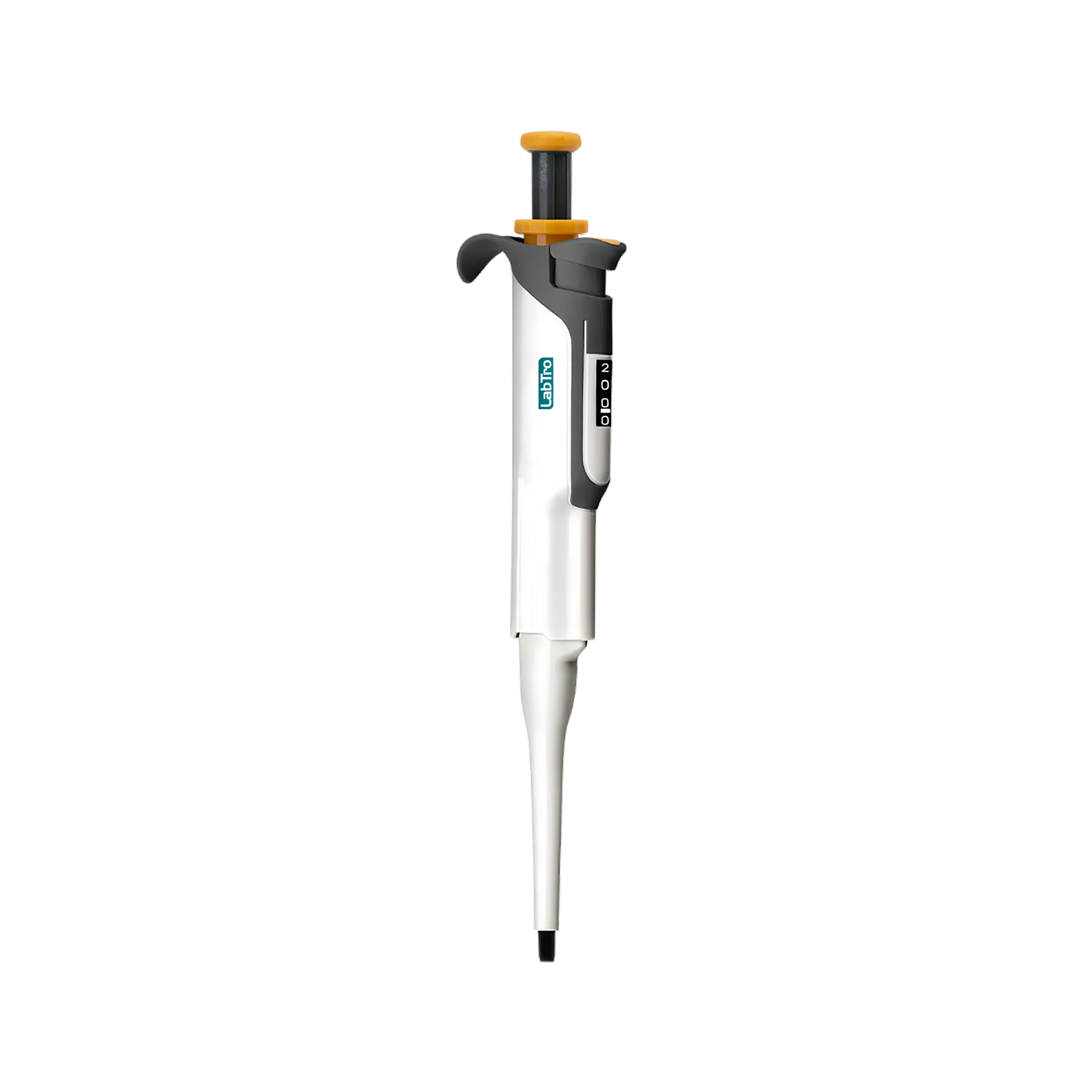 Variable Volume Pipette LT-VVN205