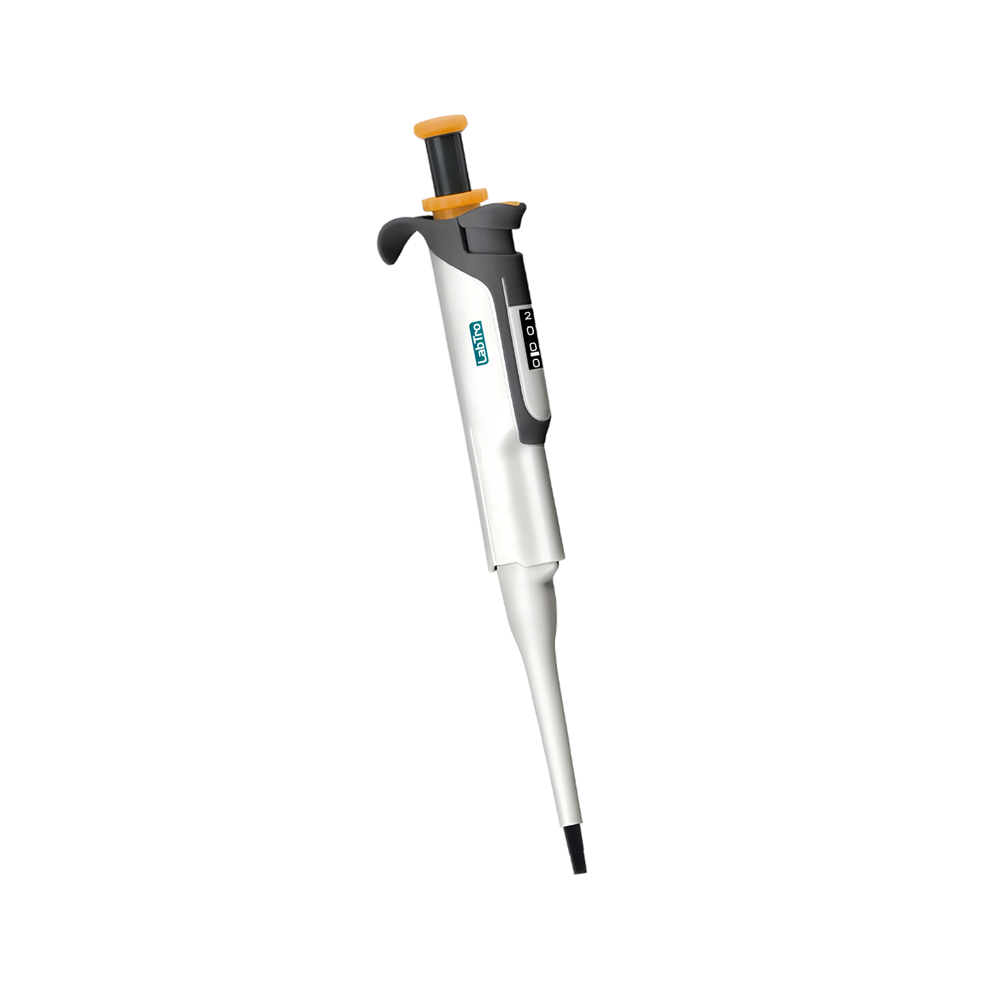 Variable Volume Pipette LT-VVN205