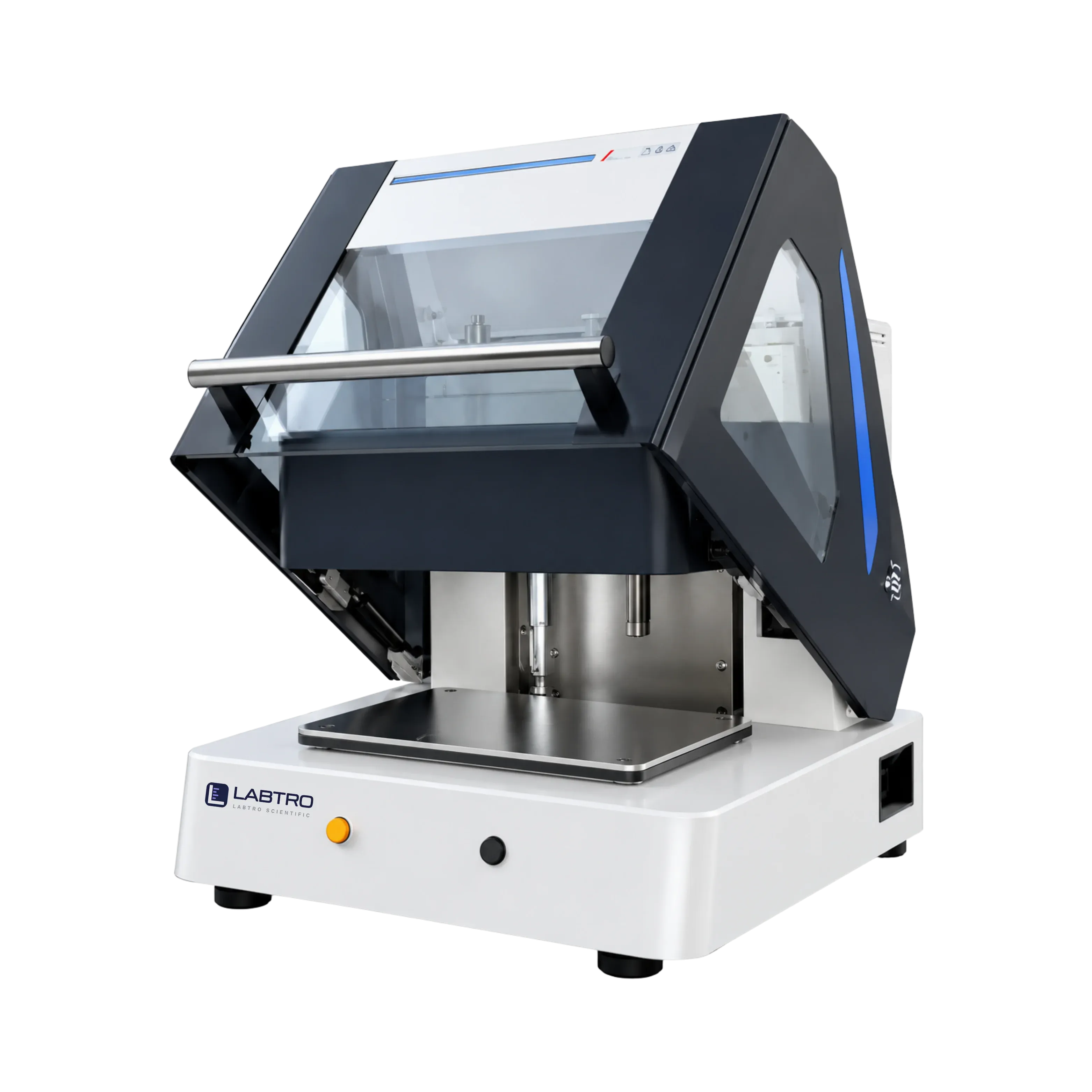 X-ray Fluorescence Spectrometer LT-XRF102
