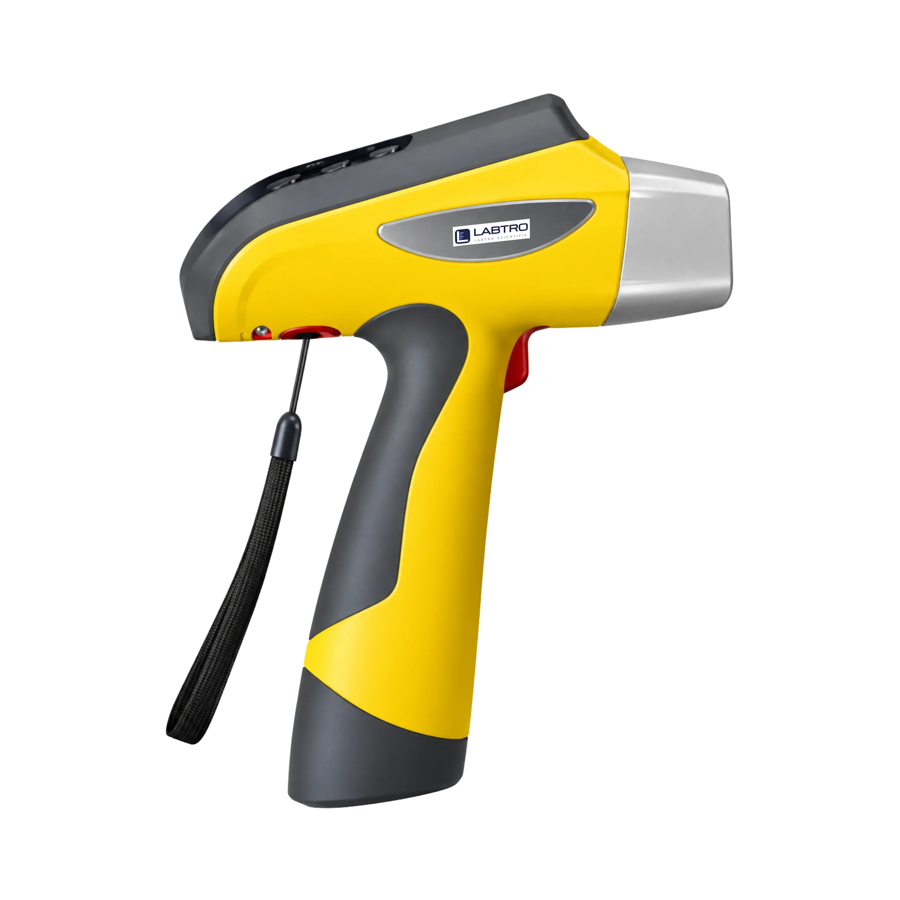 Handheld XRF Spectrometer LT-XRF201