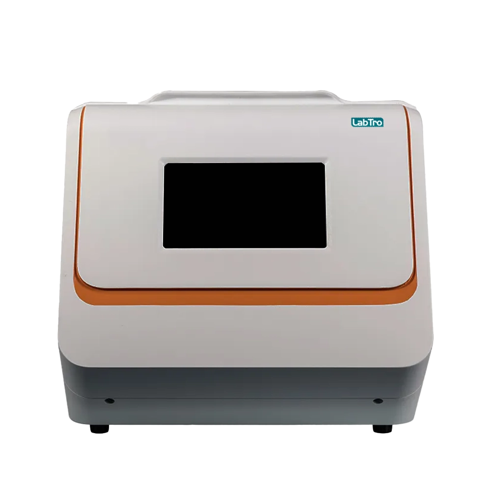 Biochemistry Analyzer LT-BA501 Product2