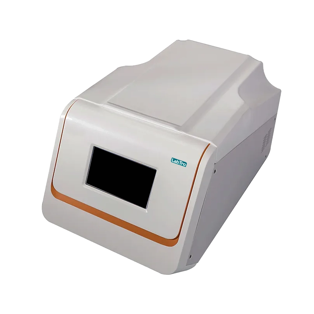 Biochemistry Analyzer LT-BA501 Product3