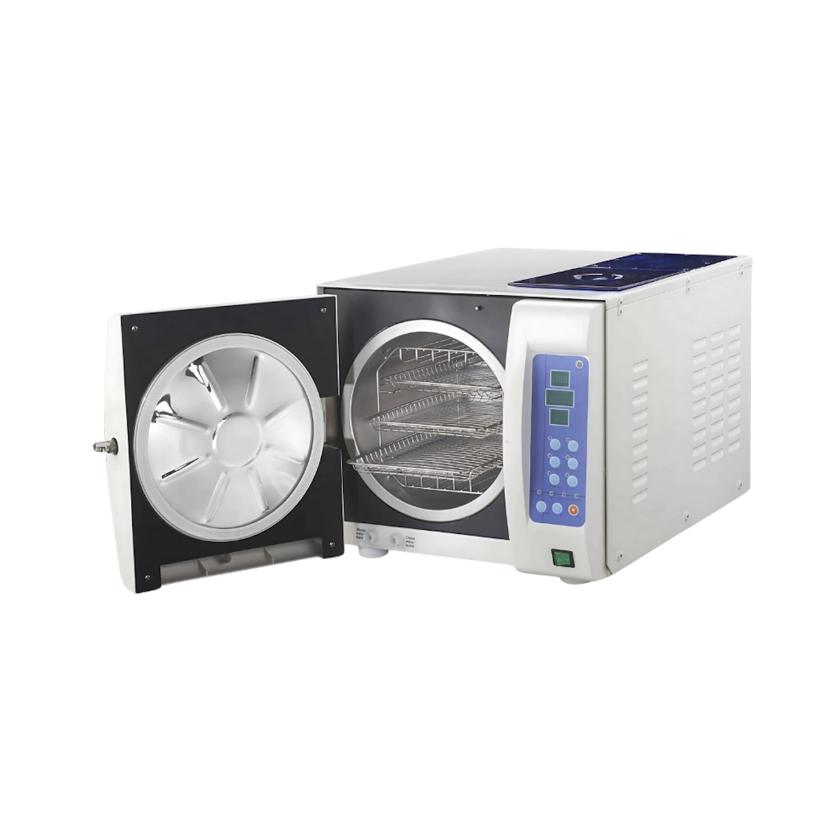Bench Top Autoclave LT-BTA103