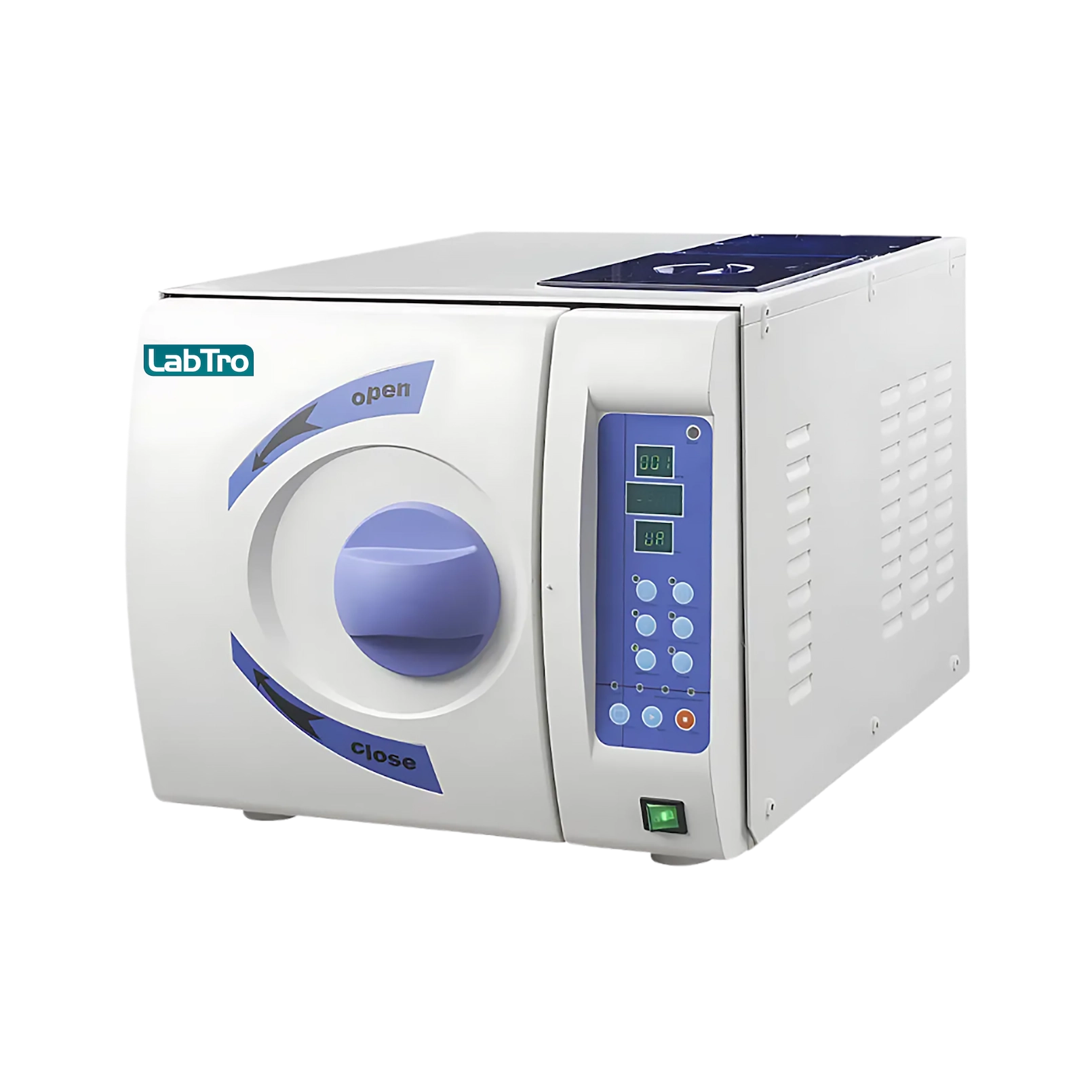 Bench Top Autoclave LT-BTA103