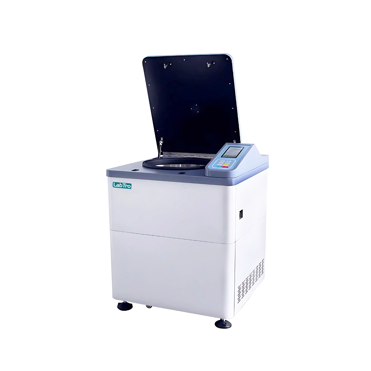 Low-Speed Refrigerated Centrifuge LT-LRC105