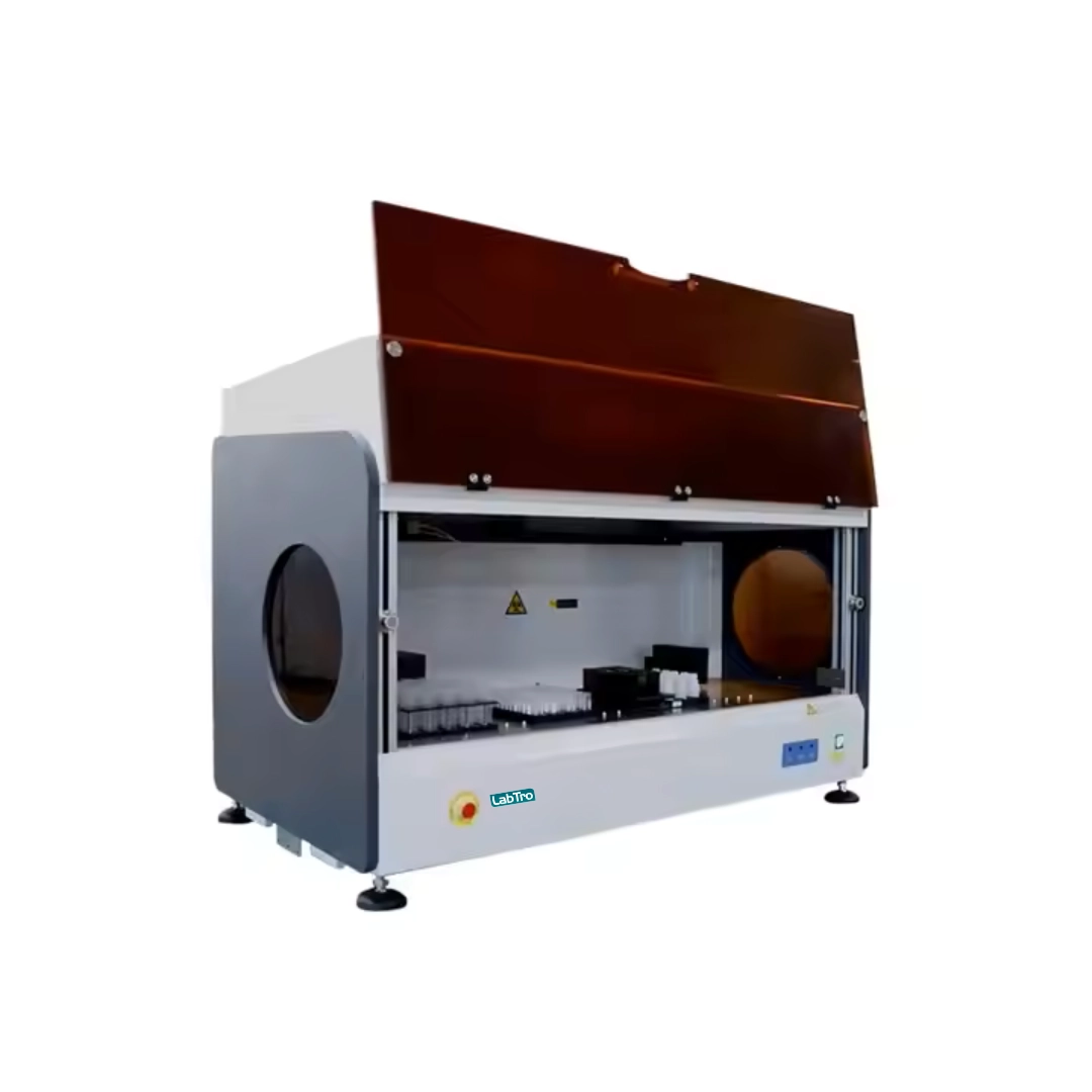 Microplate Reader and Washer LT-MRW102